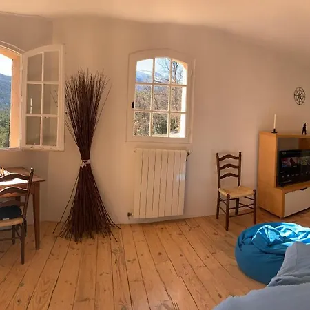 Feriehus Des Restanques *