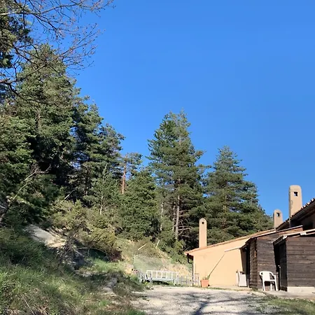 Feriehus Des Restanques Soleilhas