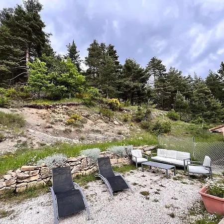 Des Restanques Feriehus