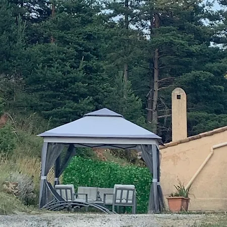 Feriehus Des Restanques *