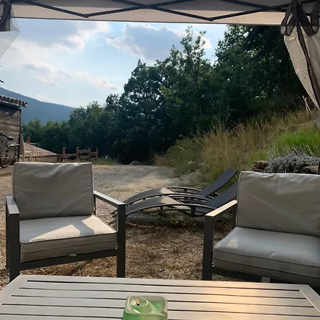 Des Restanques Feriehus Soleilhas
