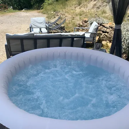 Des Restanques Feriehus Soleilhas
